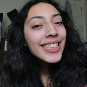 Meet your Posher, Cheyenne